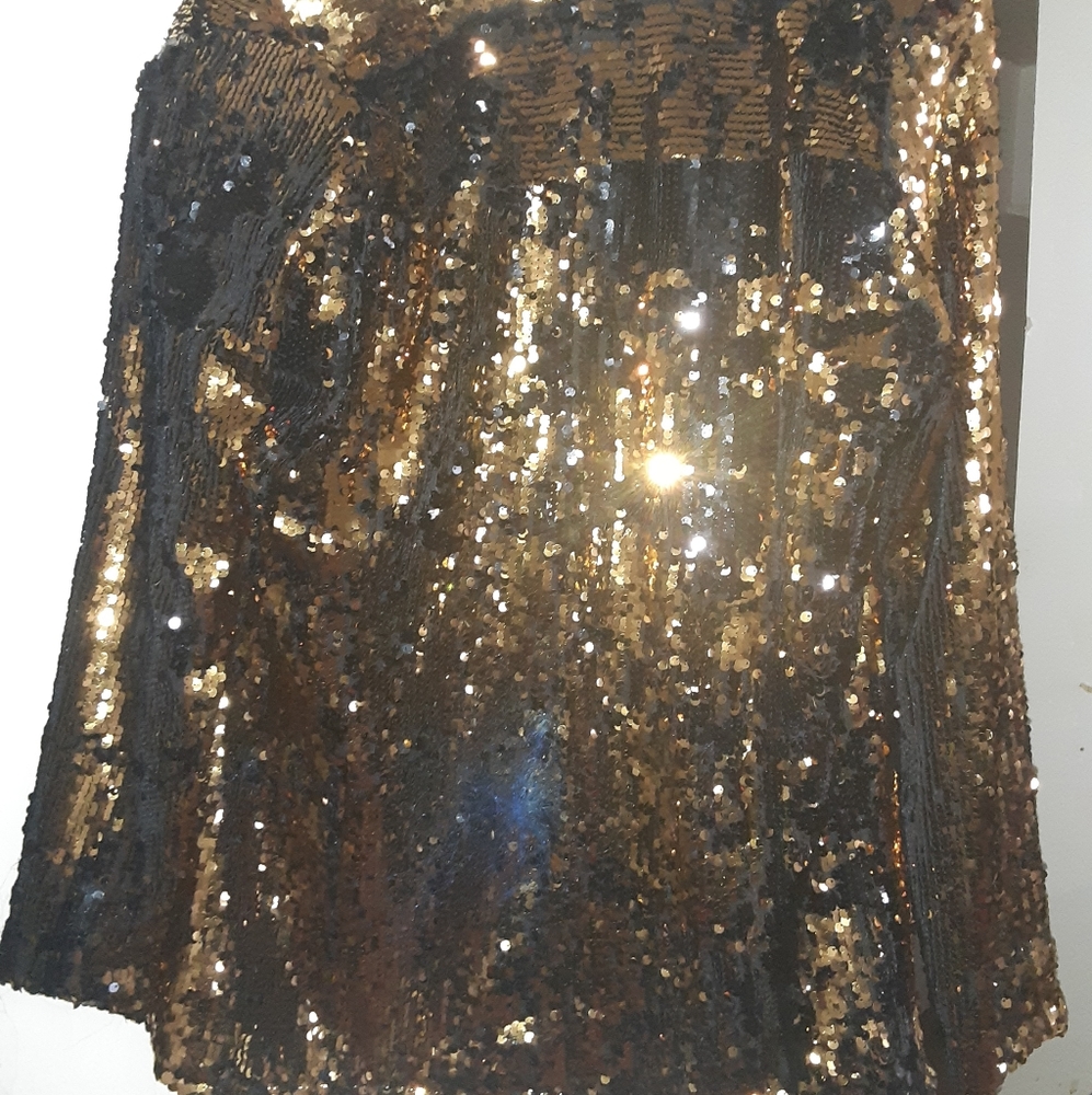 Sequin Jacket - image 2